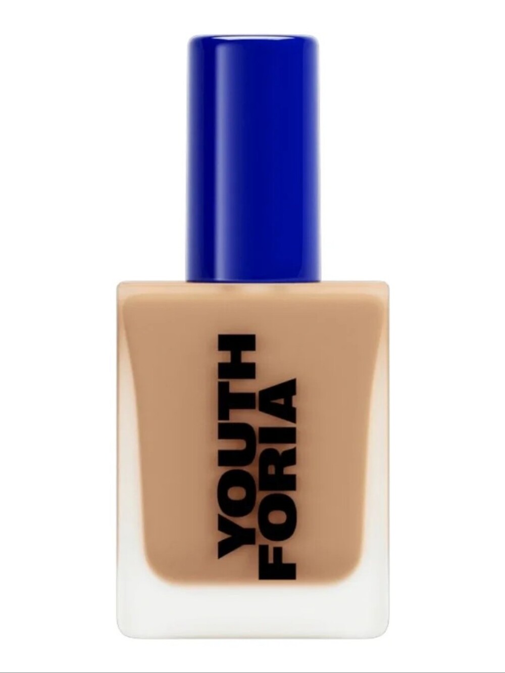 Youthforia Date Night Skin Tint Serum Foundation - Light Medium To Medium 315